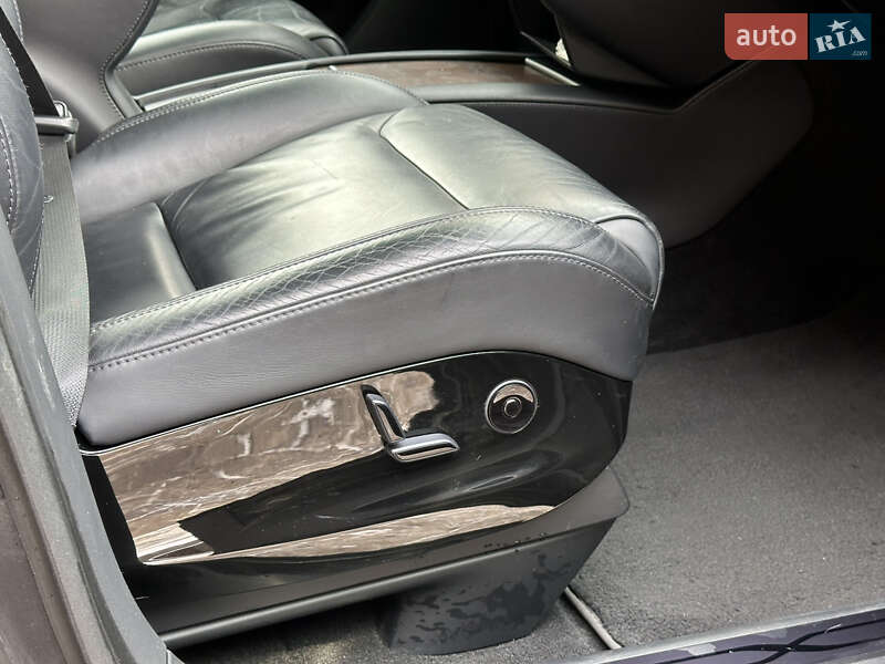 Внедорожник / Кроссовер Tesla Model X 2016 в Виннице фото 24 Внедорожник / Кроссовер Tesla Model X 2016 в Виннице