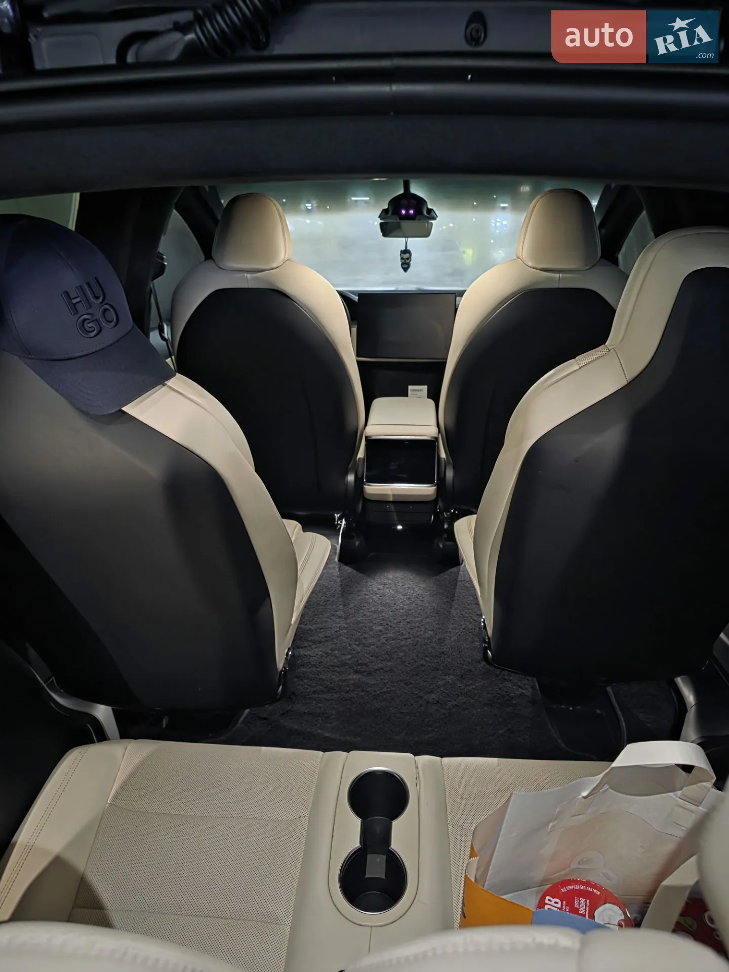 2022 Tesla Model X - мініатюра 21