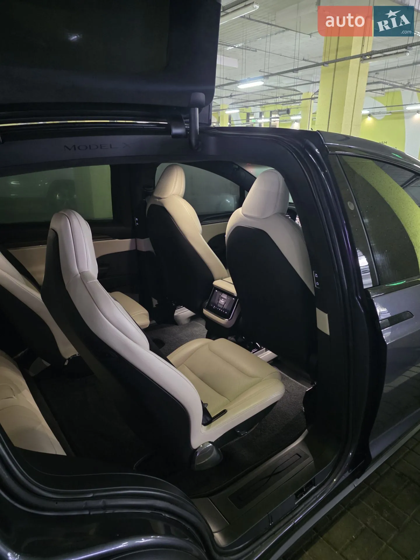 2022 Tesla Model X - мініатюра 20