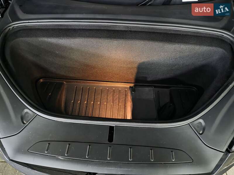 Внедорожник / Кроссовер Tesla Model X 2022 в Киеве фото 33 Внедорожник / Кроссовер Tesla Model X 2022 в Киеве