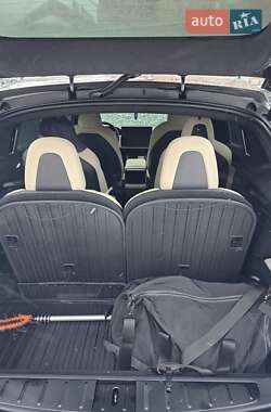 Внедорожник / Кроссовер Tesla Model X 2022 в Киеве фото 35 Внедорожник / Кроссовер Tesla Model X 2022 в Киеве