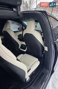 Внедорожник / Кроссовер Tesla Model X 2022 в Киеве фото 40 Внедорожник / Кроссовер Tesla Model X 2022 в Киеве