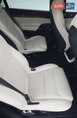 Внедорожник / Кроссовер Tesla Model X 2022 в Киеве фото 42 Внедорожник / Кроссовер Tesla Model X 2022 в Киеве