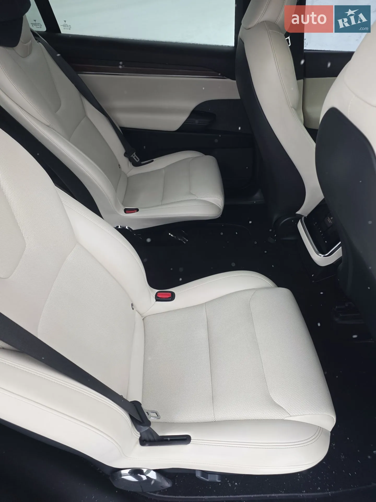 2022 Tesla Model X - мініатюра 42