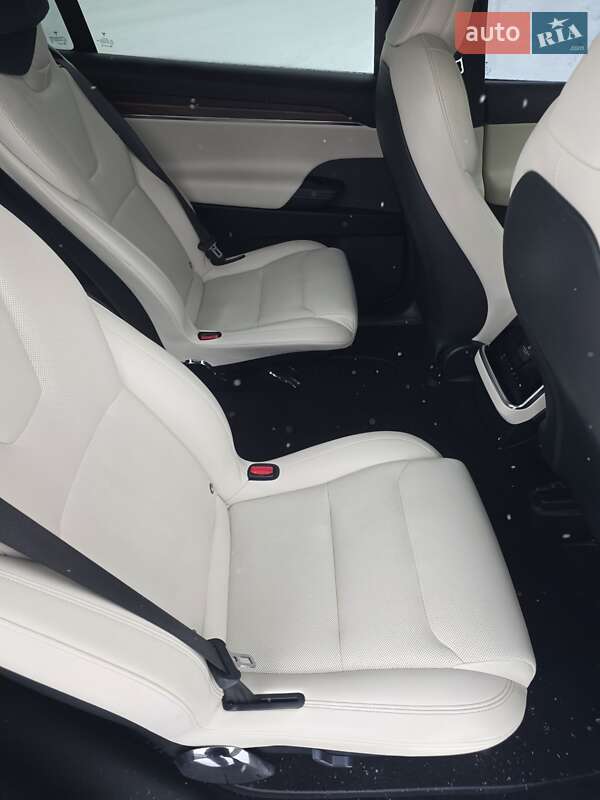 Внедорожник / Кроссовер Tesla Model X 2022 в Киеве фото 42 Внедорожник / Кроссовер Tesla Model X 2022 в Киеве