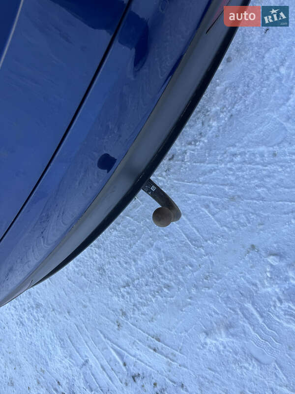 Позашляховик / Кросовер Tesla Model X 2018 в Києві