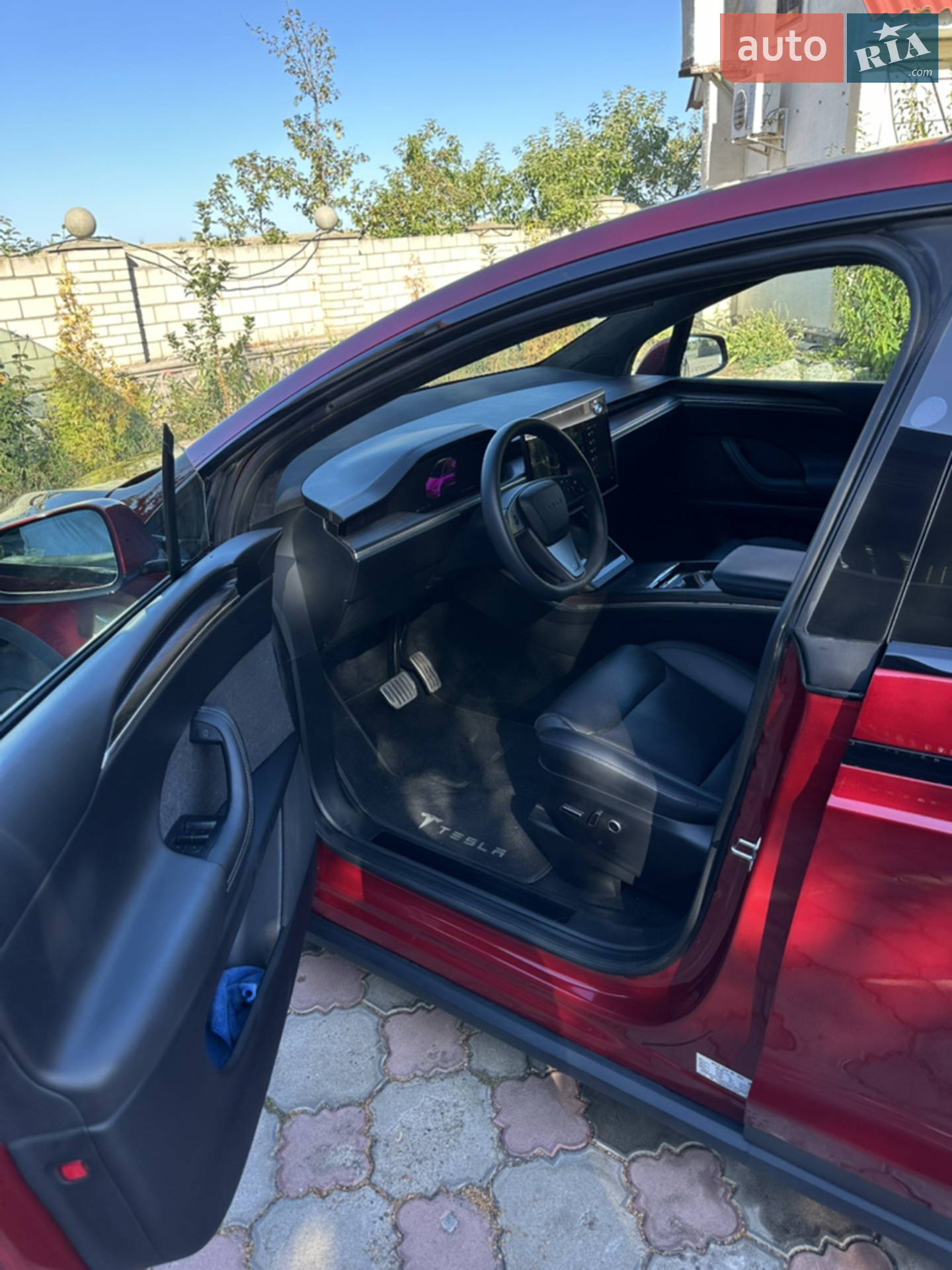 2023 Tesla Model X - мініатюра 16