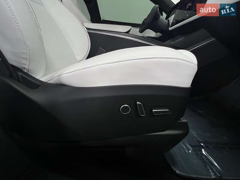 Позашляховик / Кросовер Tesla Model X 2022 в Києві