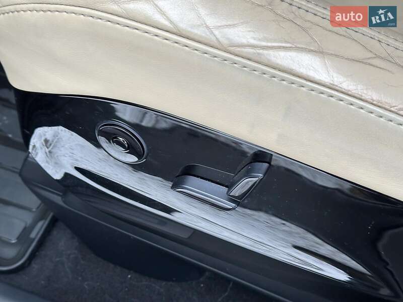 Внедорожник / Кроссовер Tesla Model X 2016 в Одессе фото 12 Внедорожник / Кроссовер Tesla Model X 2016 в Одессе