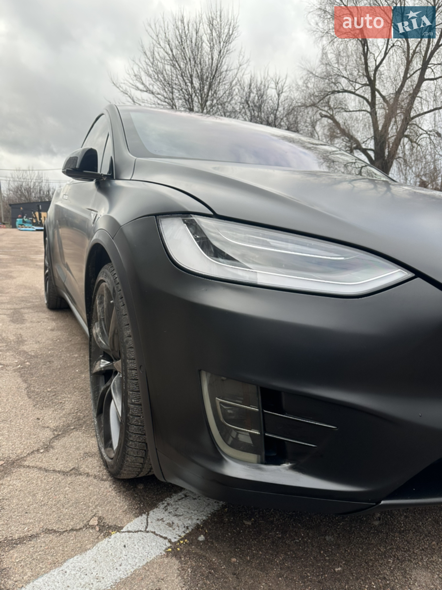 2016 Tesla Model X - мініатюра 13