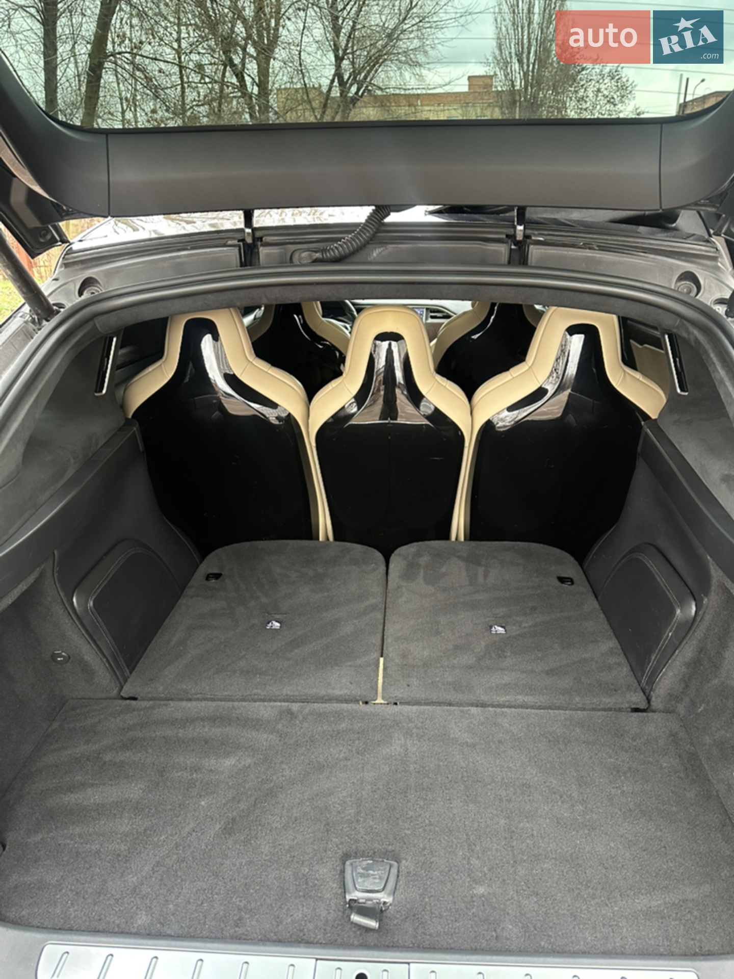 2016 Tesla Model X - мініатюра 22