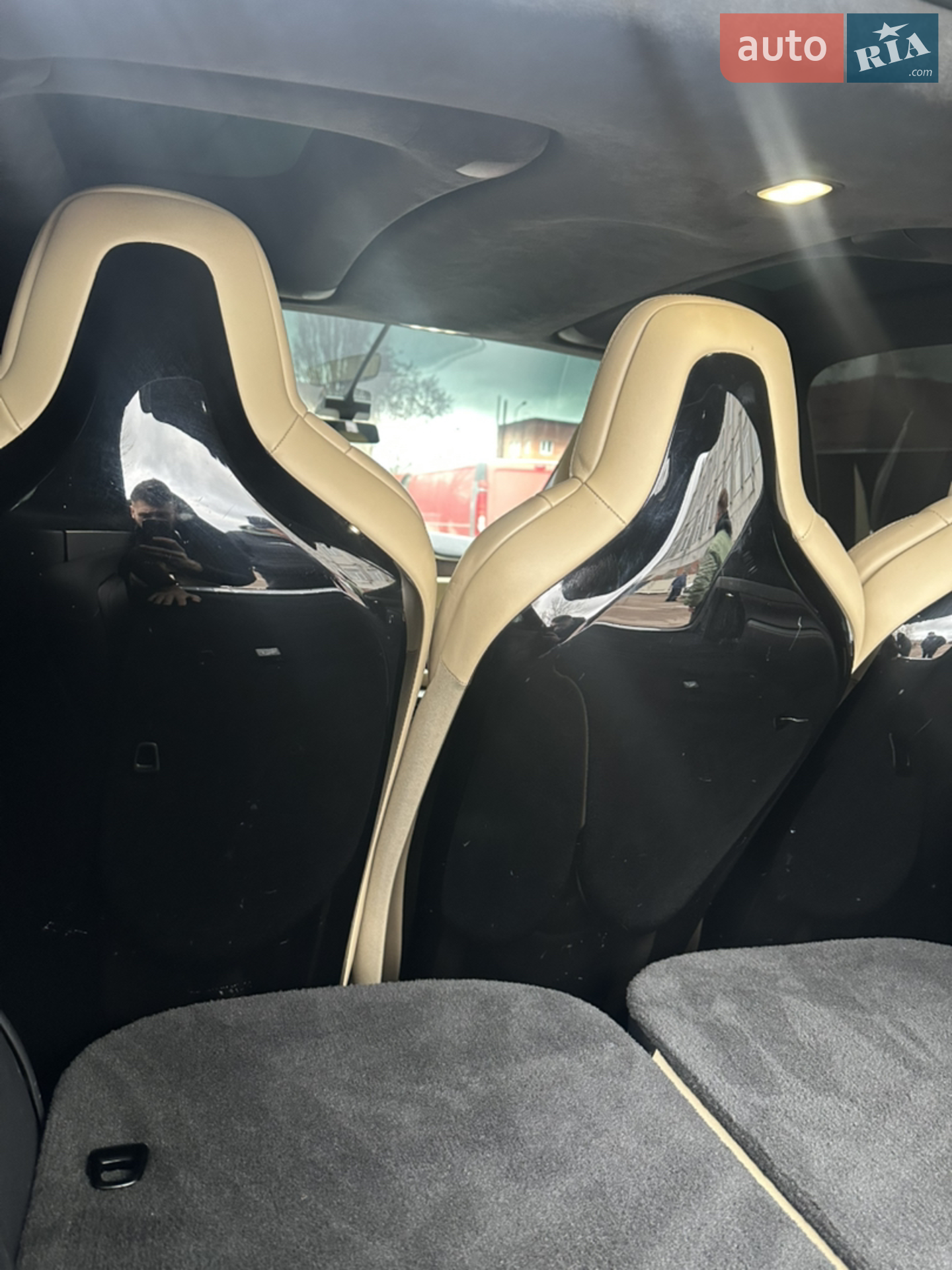 2016 Tesla Model X - мініатюра 23
