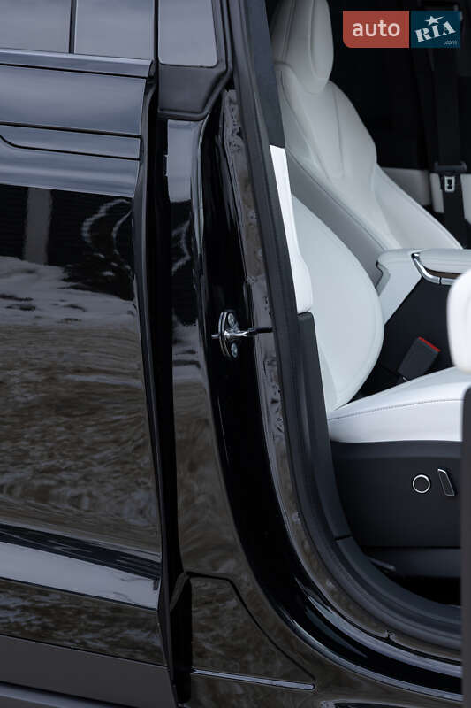 Внедорожник / Кроссовер Tesla Model X 2022 в Харькове