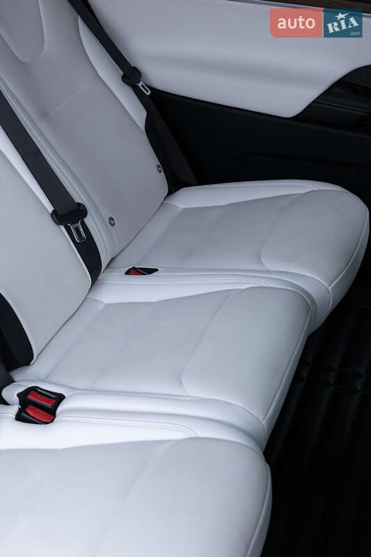 Внедорожник / Кроссовер Tesla Model X 2022 в Харькове