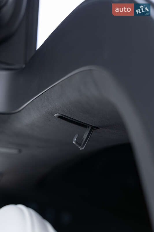 Внедорожник / Кроссовер Tesla Model X 2022 в Харькове