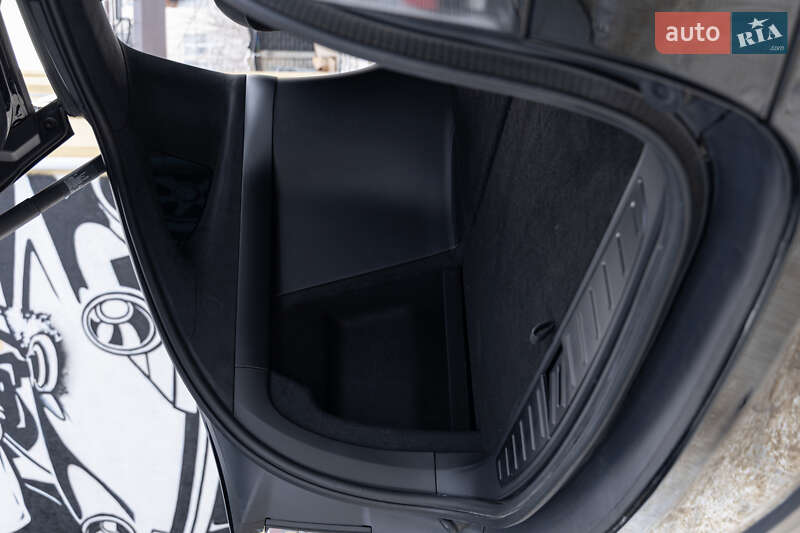 Внедорожник / Кроссовер Tesla Model X 2022 в Харькове