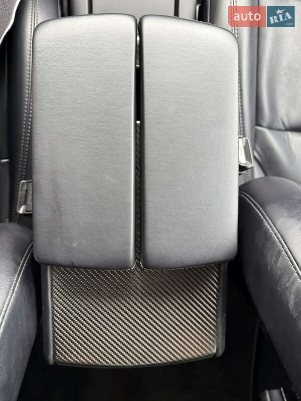 Позашляховик / Кросовер Tesla Model X 2017 в Стрию