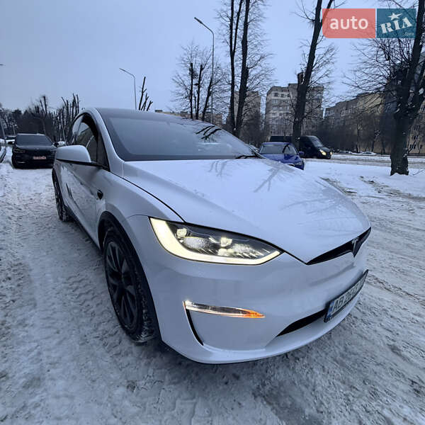 Tesla Model X 2023 Tesla Model X 2023