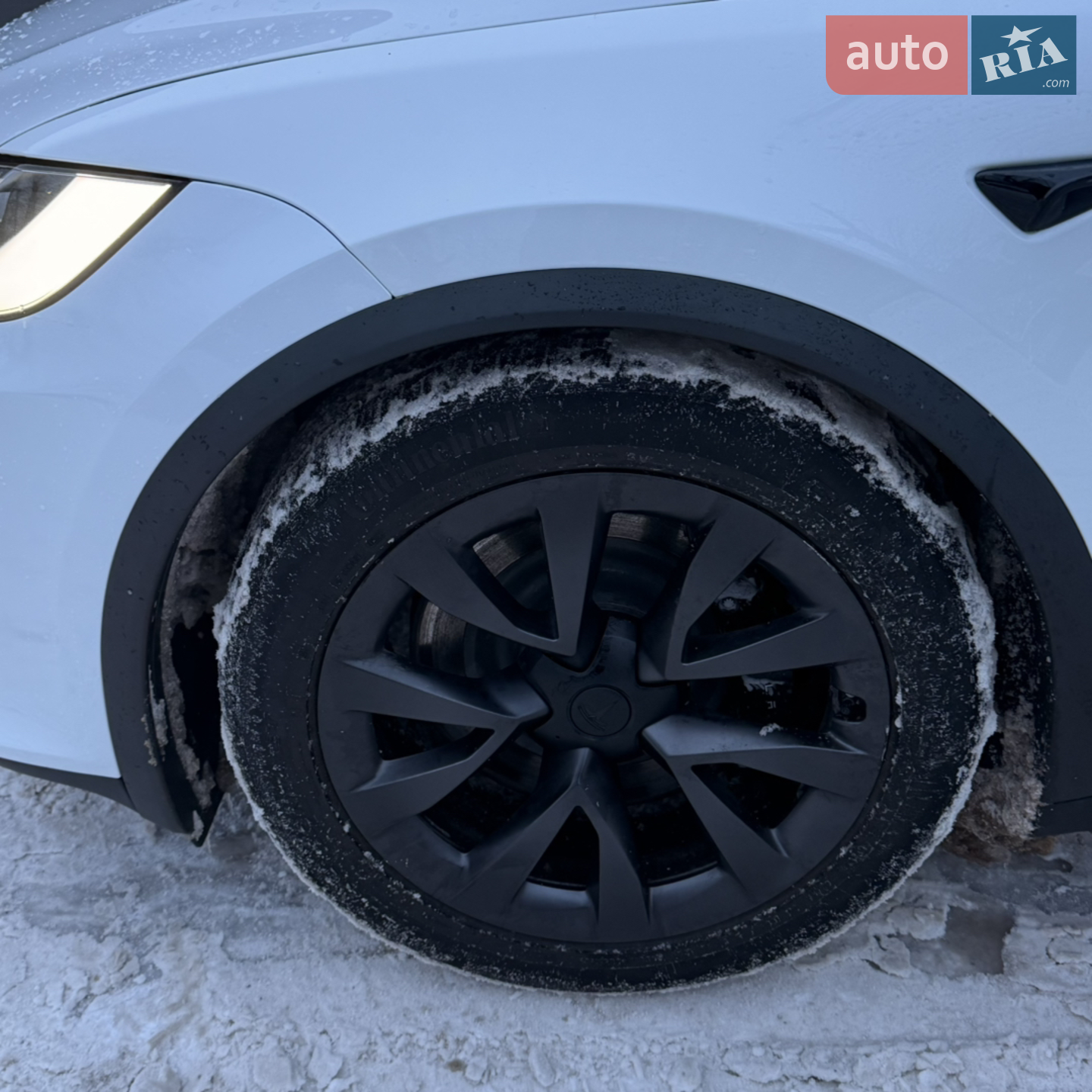 2023 Tesla Model X - мініатюра 26