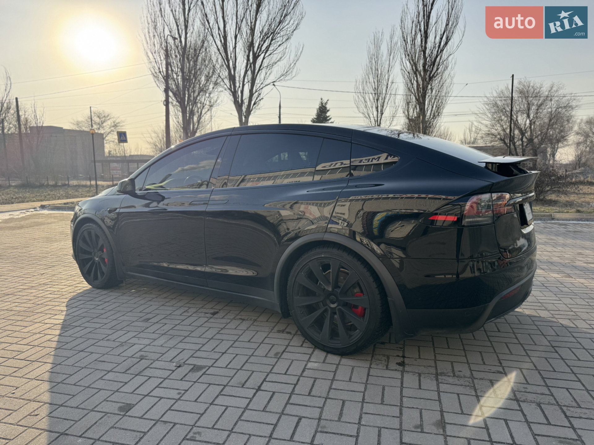 2023 Tesla Model X - мініатюра 7