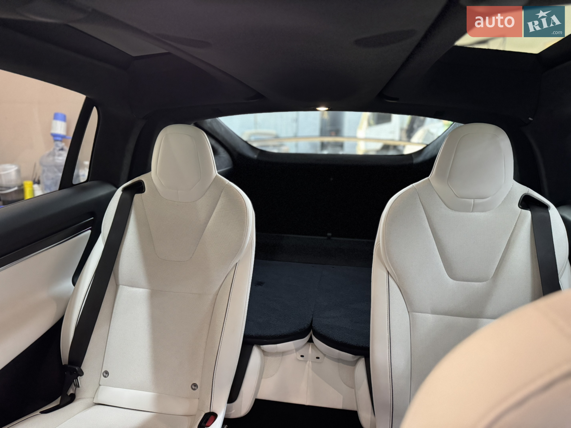 2023 Tesla Model X - мініатюра 13