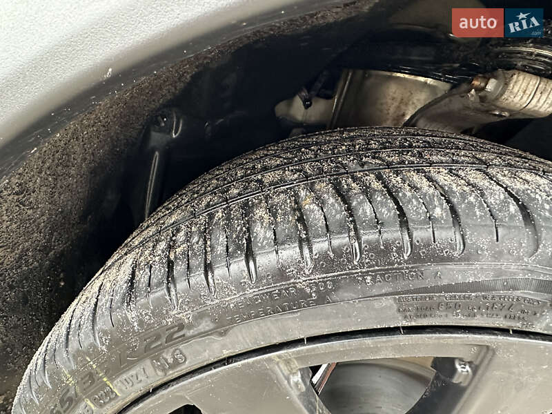 Позашляховик / Кросовер Tesla Model X 2023 в Ратному фото 14 Позашляховик / Кросовер Tesla Model X 2023 в Ратному