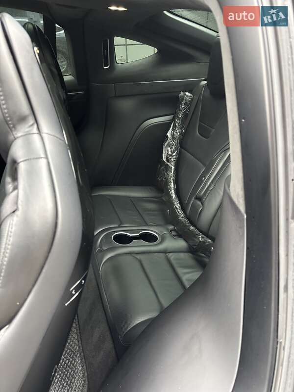 Позашляховик / Кросовер Tesla Model X 2016 в Тячеві фото 22 Позашляховик / Кросовер Tesla Model X 2016 в Тячеві