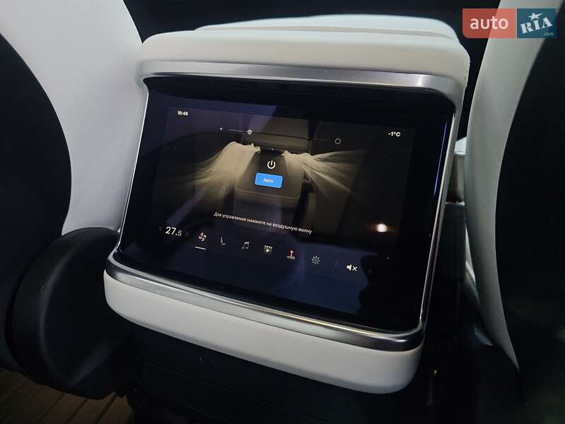 Внедорожник / Кроссовер Tesla Model X 2022 в Киеве фото 16 Внедорожник / Кроссовер Tesla Model X 2022 в Киеве