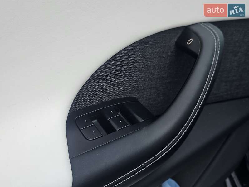 Внедорожник / Кроссовер Tesla Model X 2022 в Киеве фото 17 Внедорожник / Кроссовер Tesla Model X 2022 в Киеве