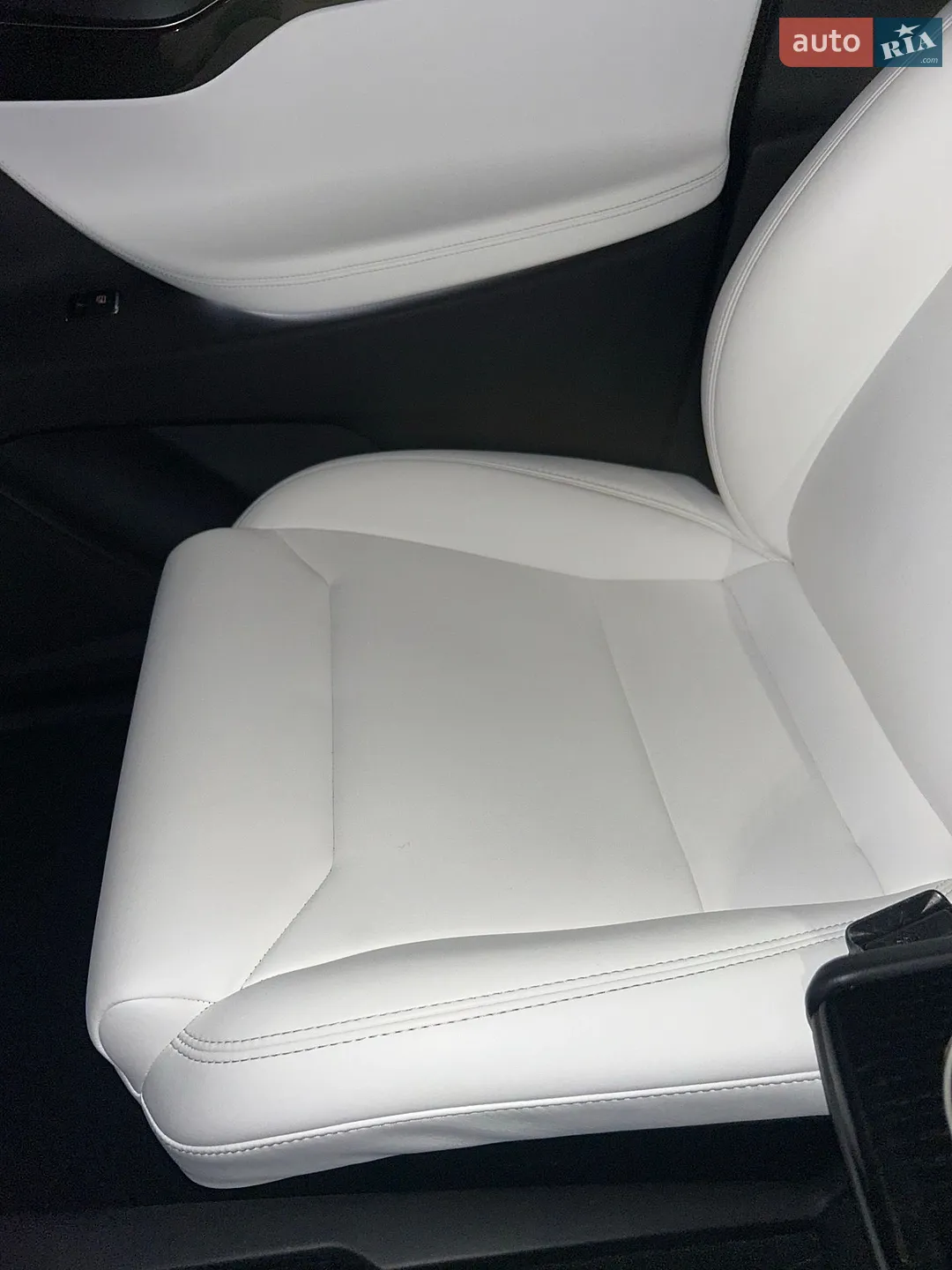2017 Tesla Model X - мініатюра 46