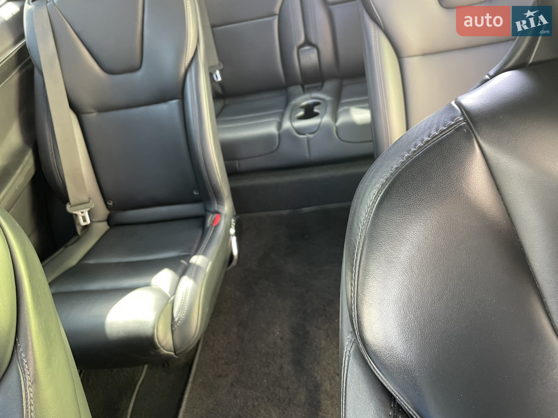 2017 Tesla Model X - мініатюра 22