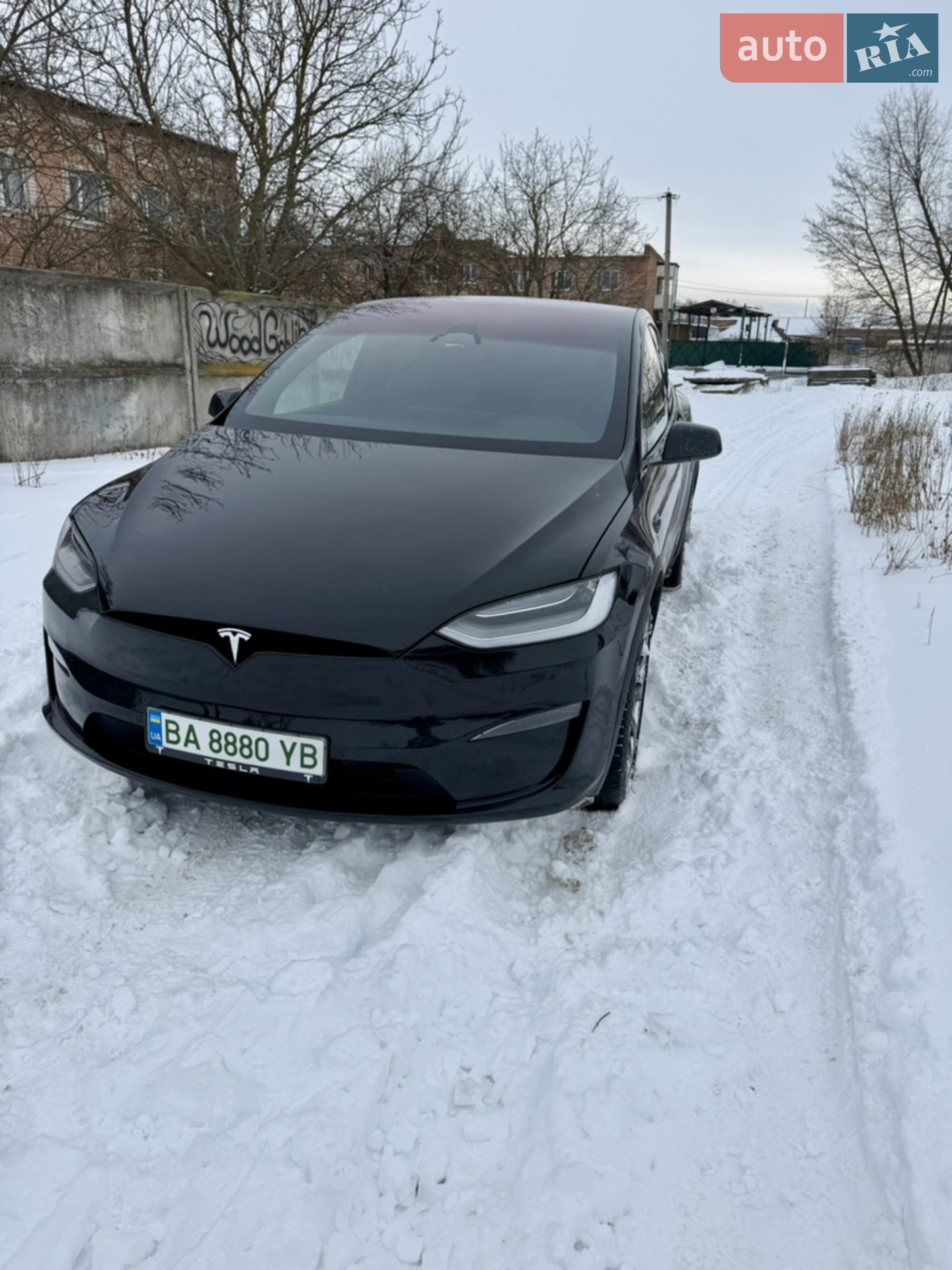 Фото авто 7
