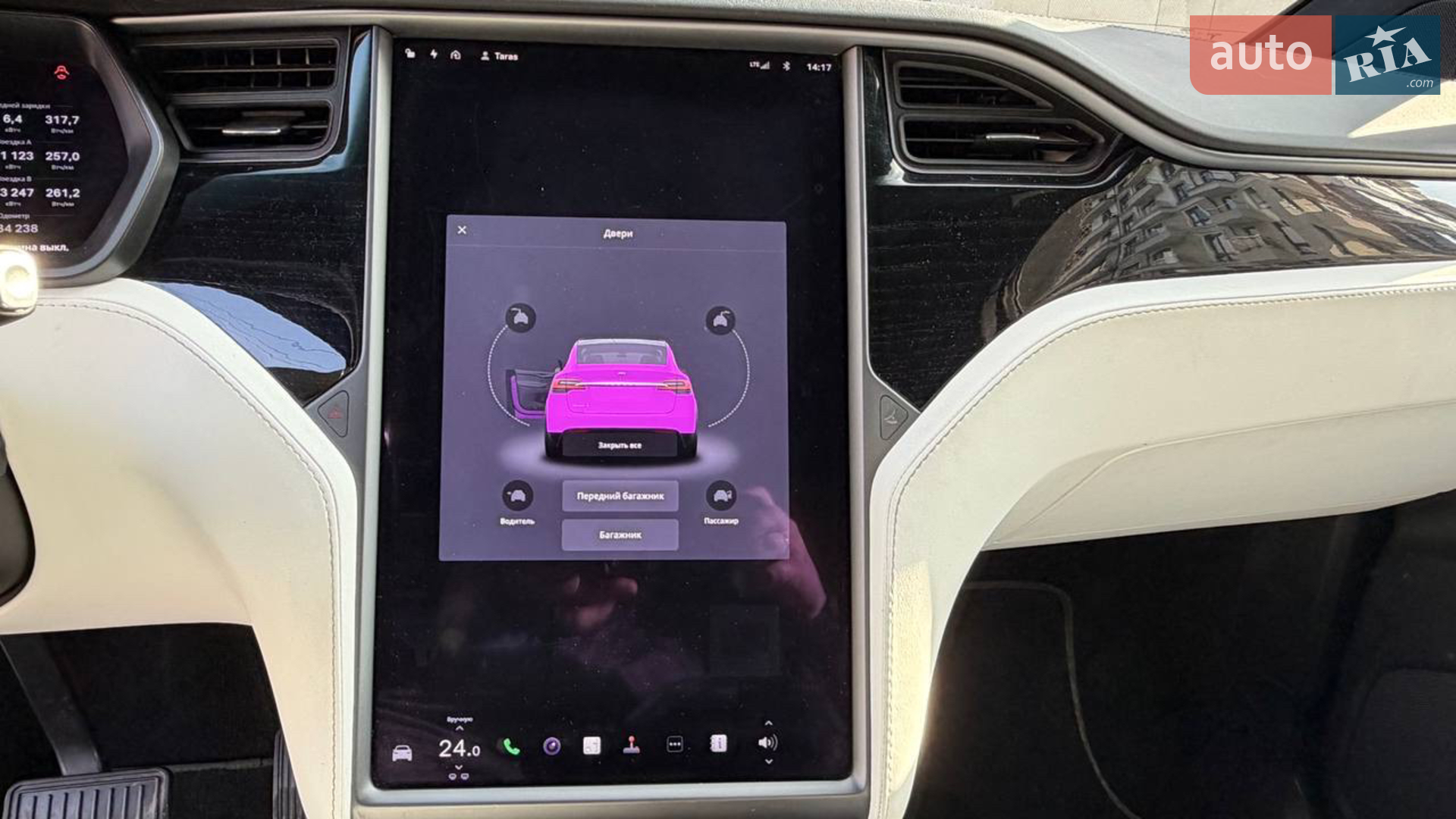 2018 Tesla Model X - мініатюра 19