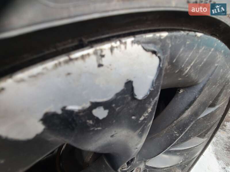 Позашляховик / Кросовер Tesla Model X 2016 в Черкасах фото 11 Позашляховик / Кросовер Tesla Model X 2016 в Черкасах