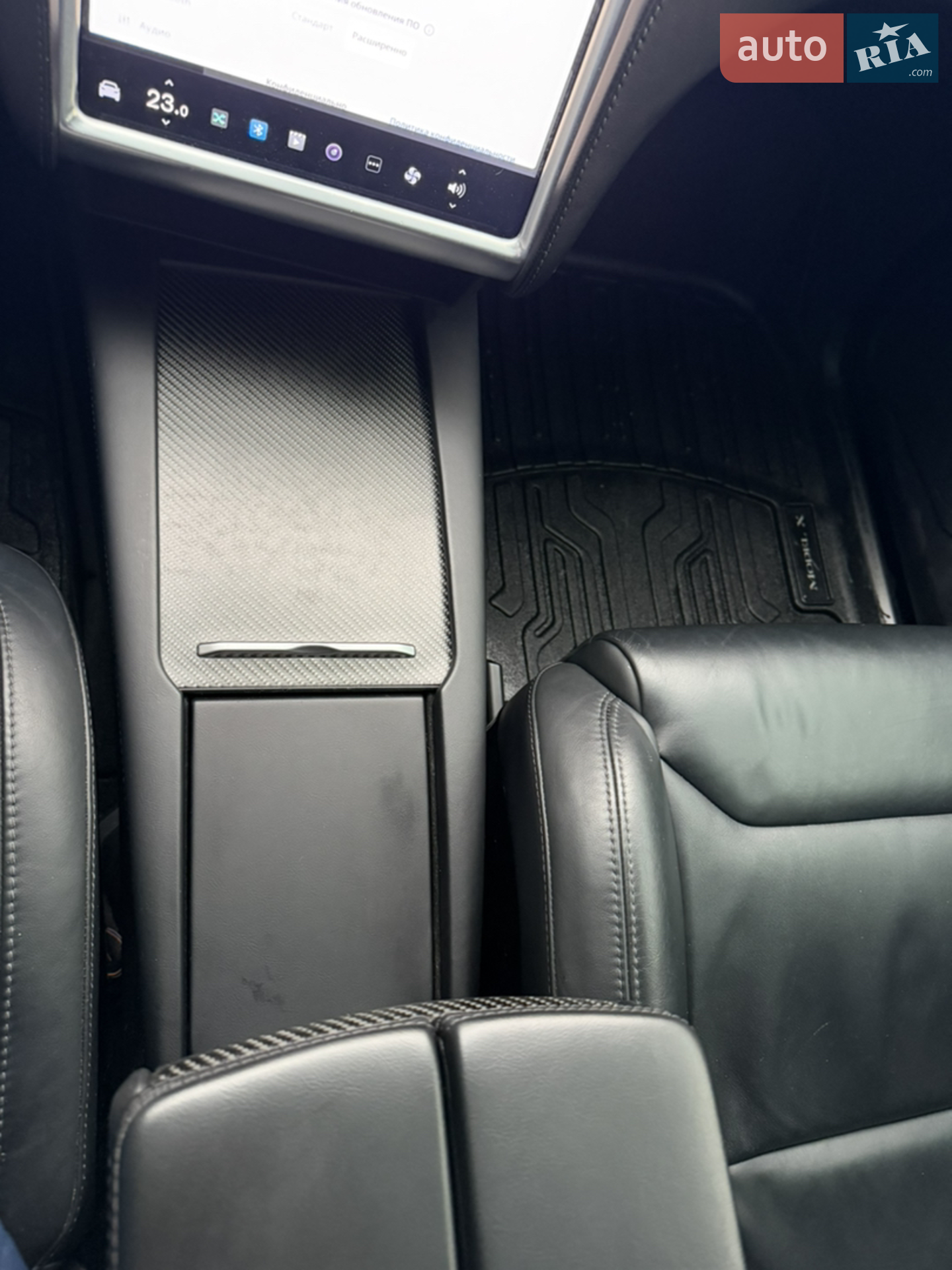 2016 Tesla Model X - мініатюра 9