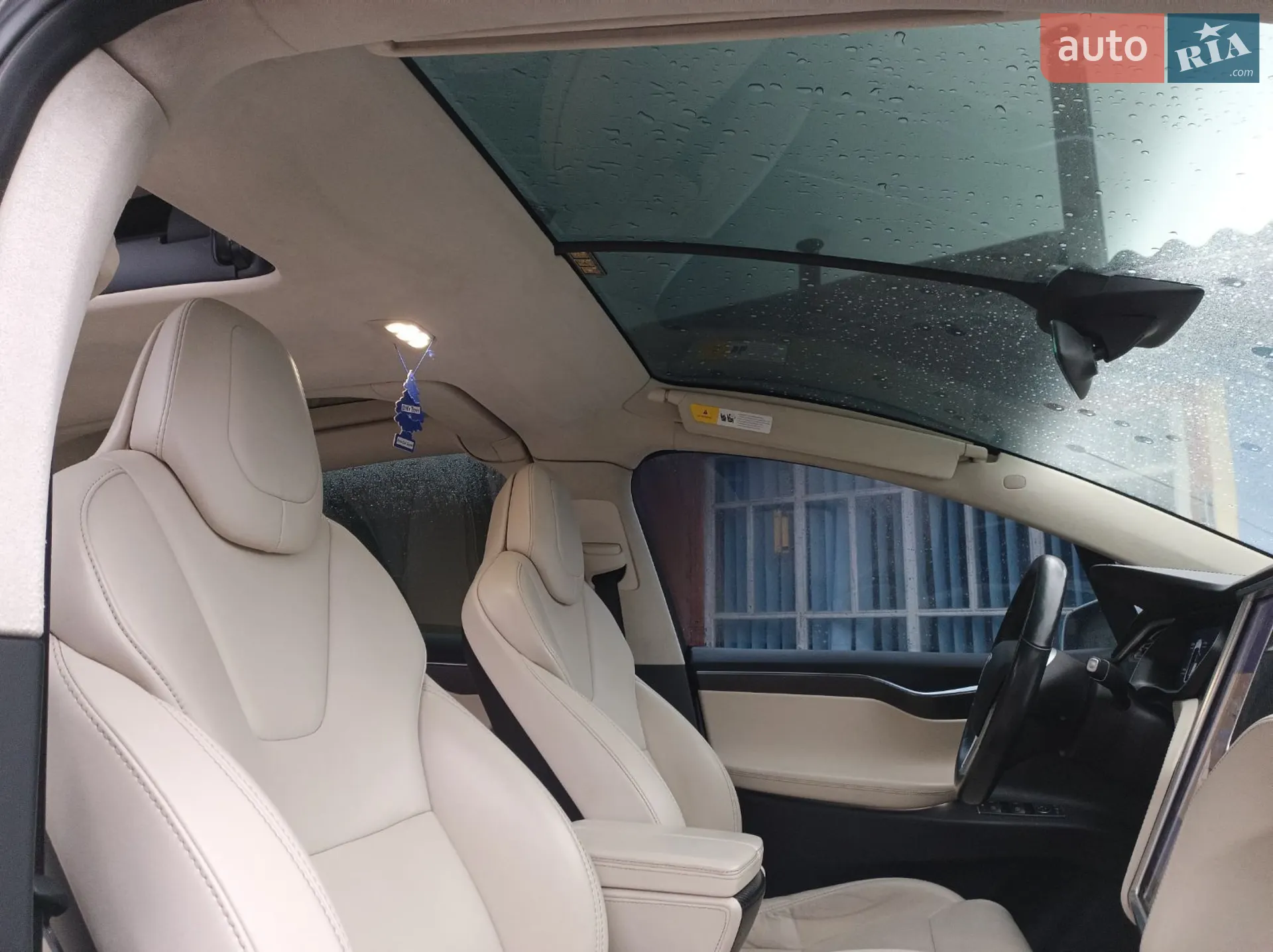2017 Tesla Model X - мініатюра 26