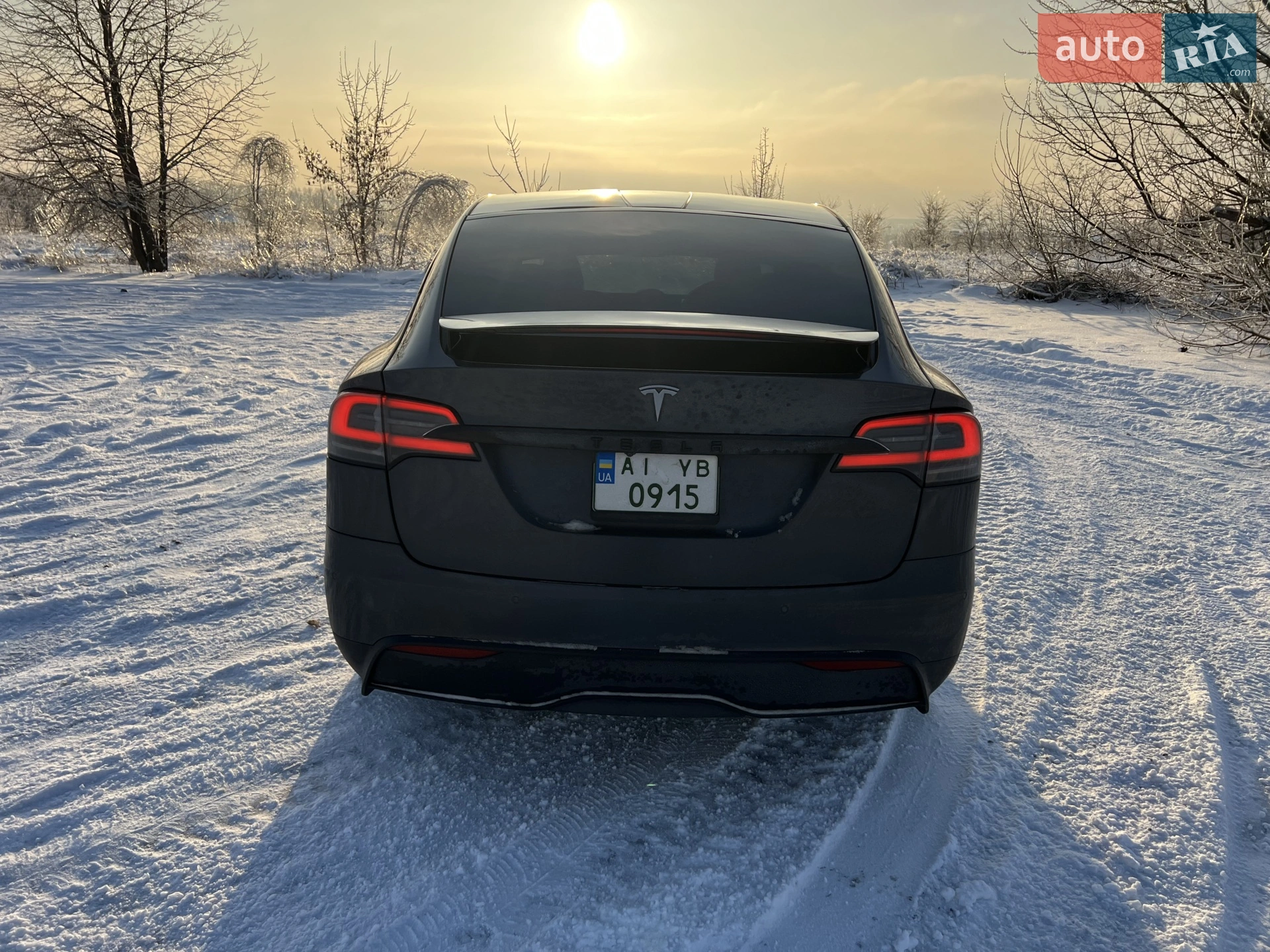 2022 Tesla Model X - мініатюра 29