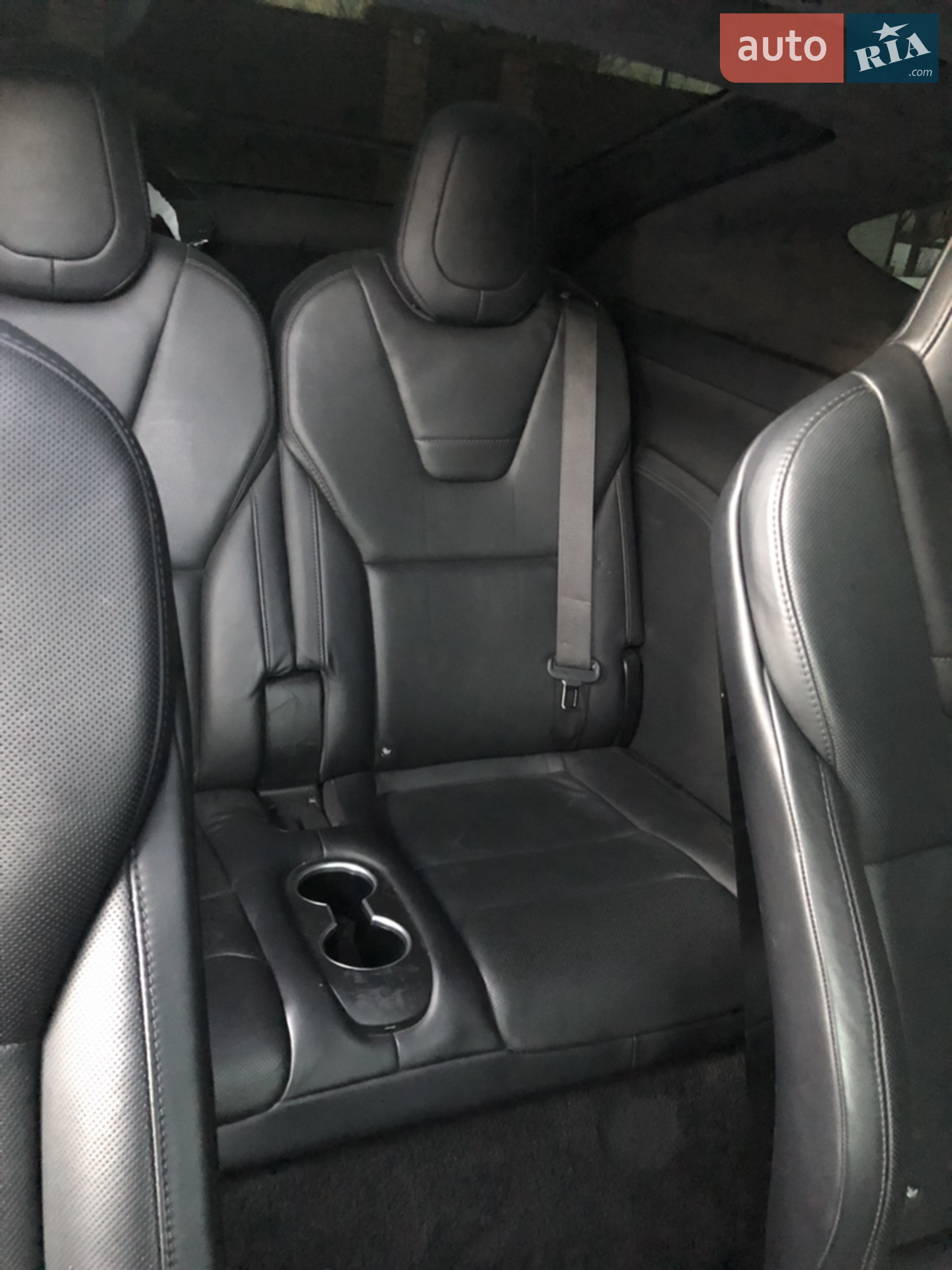 2016 Tesla Model X - мініатюра 9