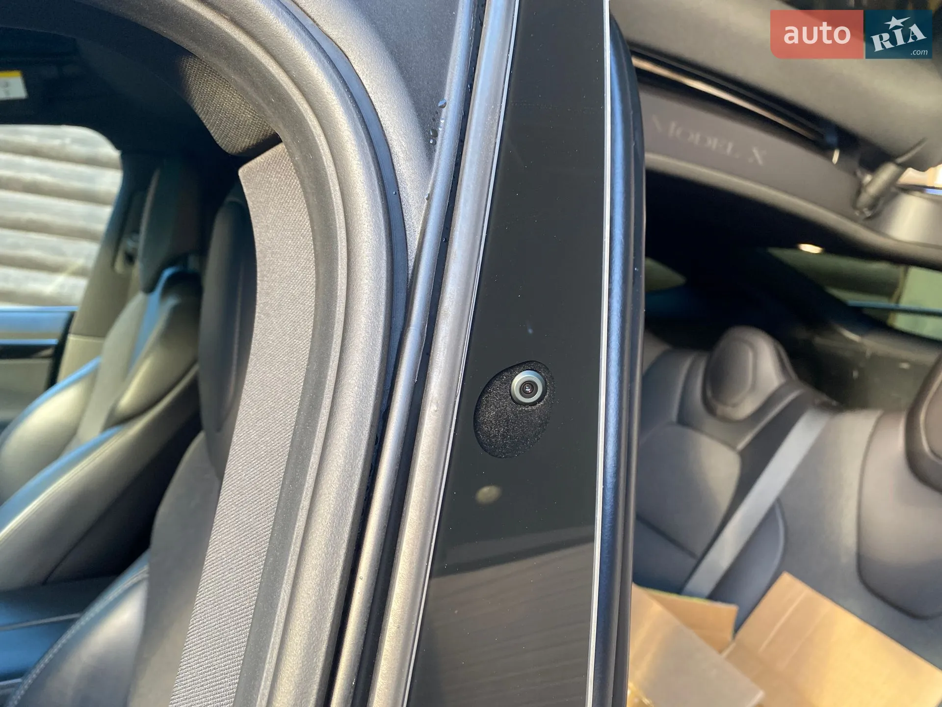 2018 Tesla Model X - мініатюра 44