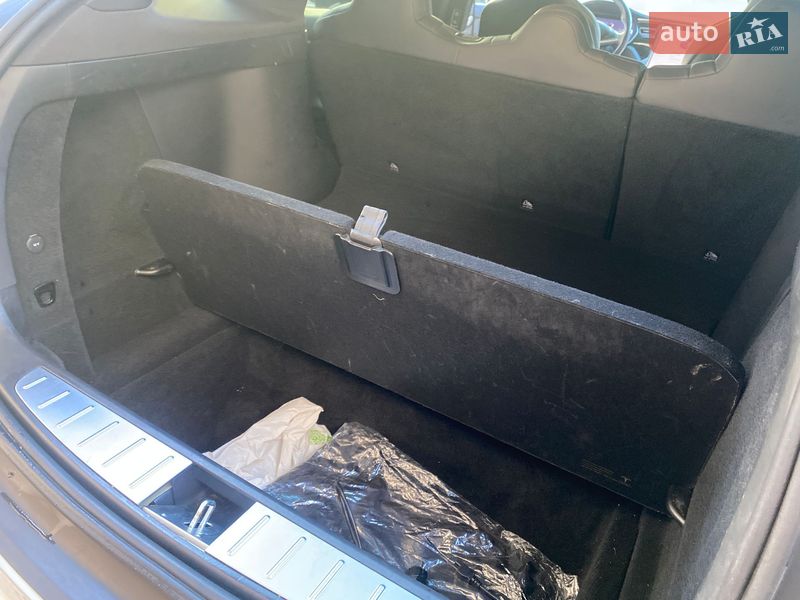 Внедорожник / Кроссовер Tesla Model X 2018 в Виннице фото 21 Внедорожник / Кроссовер Tesla Model X 2018 в Виннице