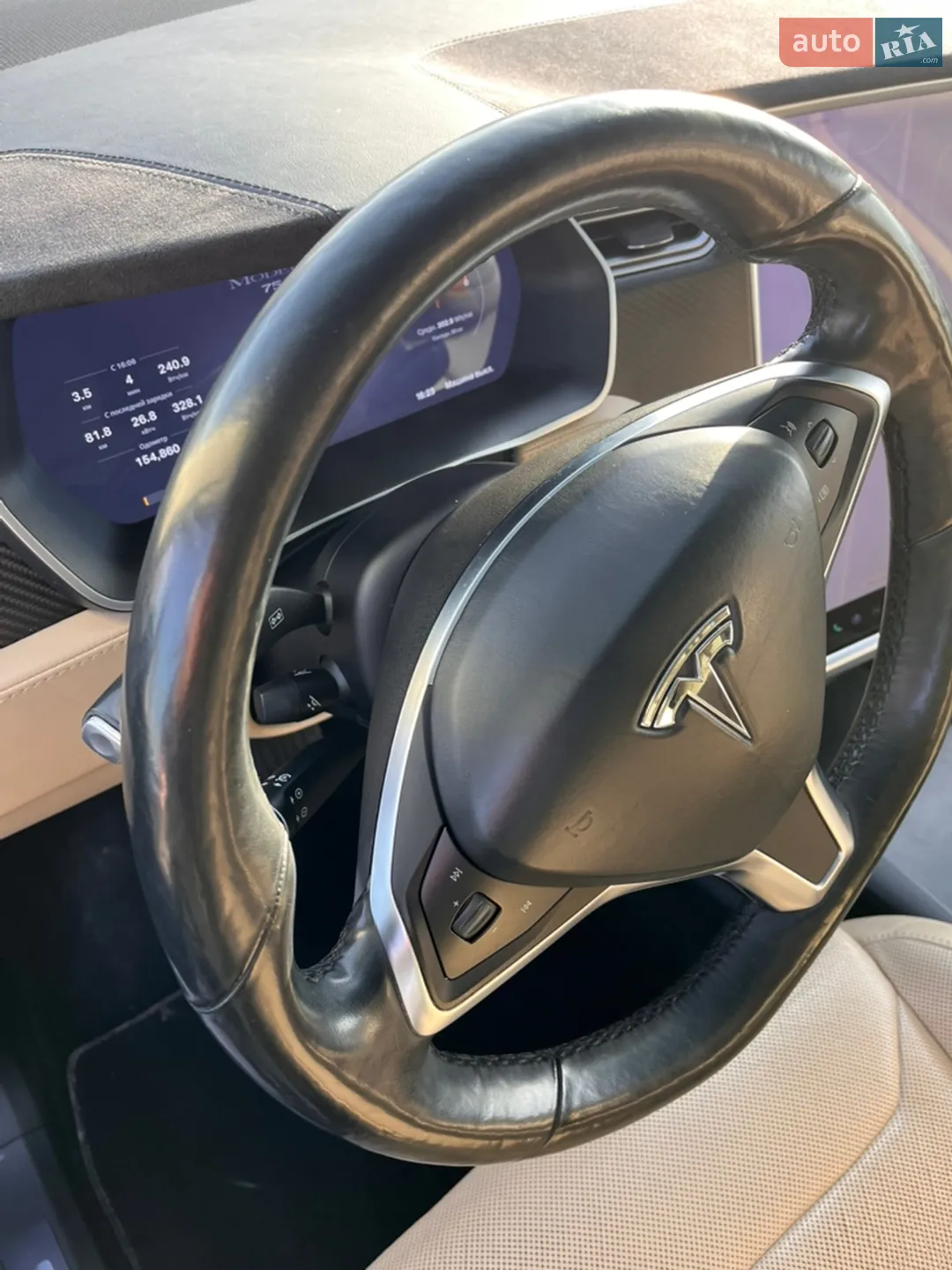 2016 Tesla Model X - мініатюра 41