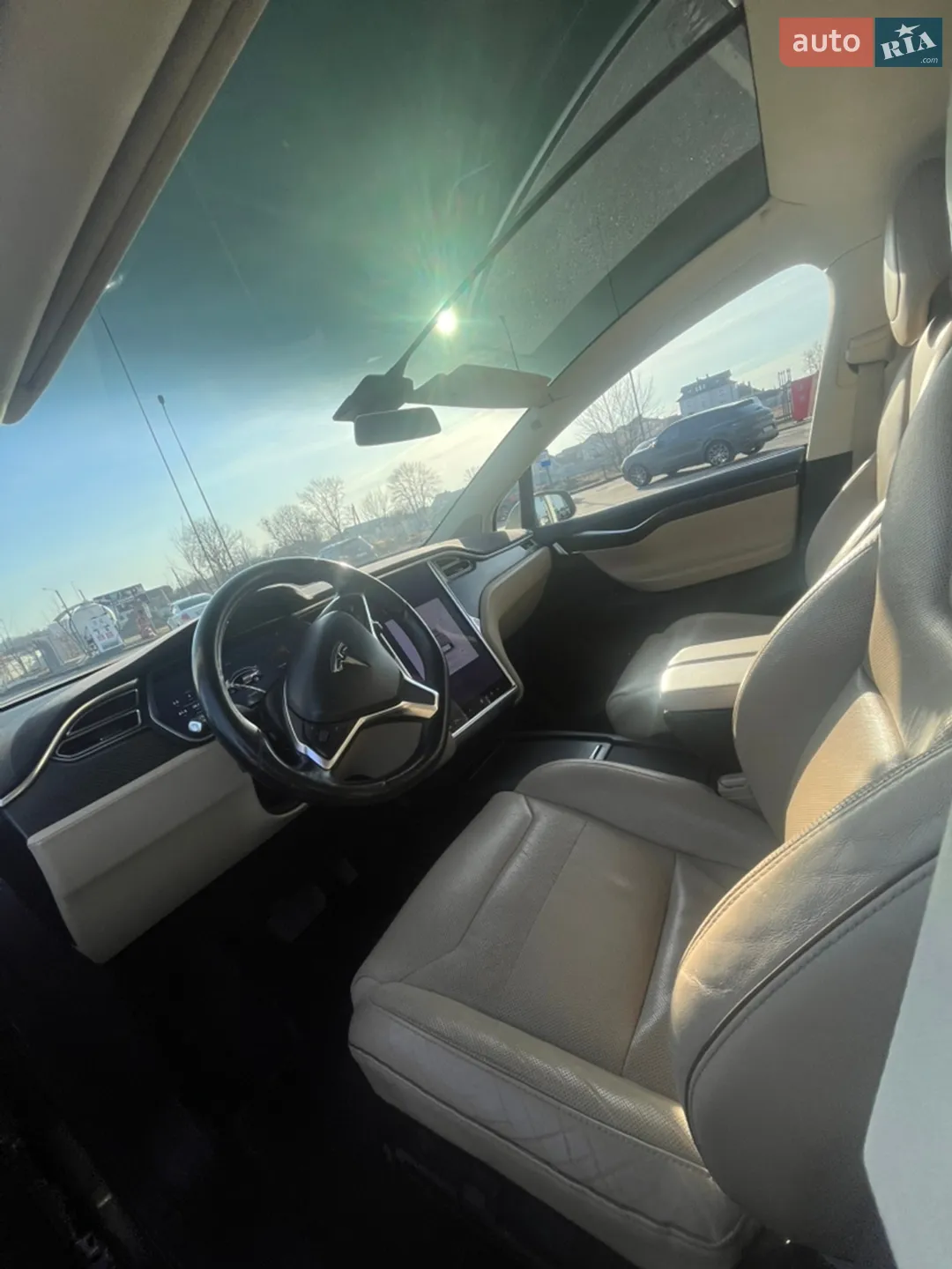 2016 Tesla Model X - мініатюра 61