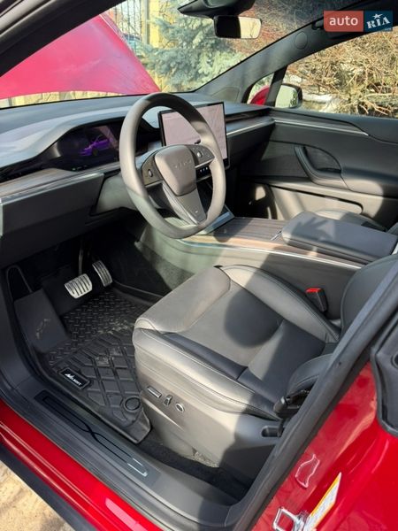 Внедорожник / Кроссовер Tesla Model X 2022 в Тернополе