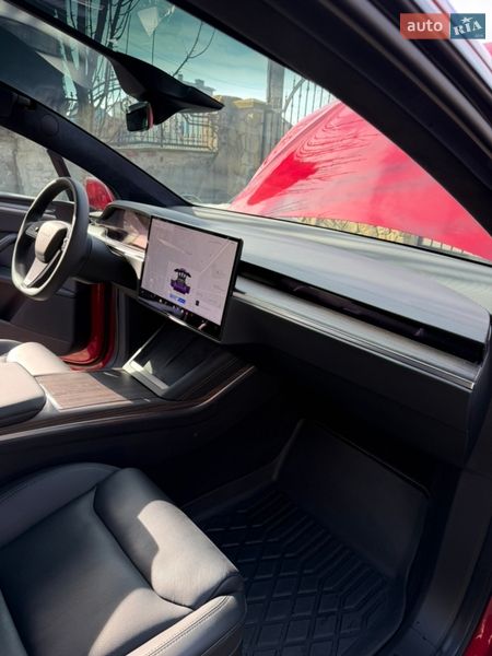 Внедорожник / Кроссовер Tesla Model X 2022 в Тернополе