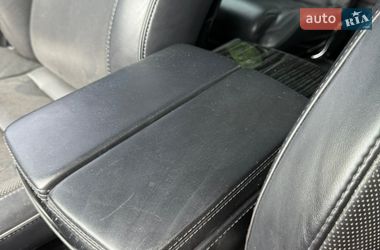 Внедорожник / Кроссовер Tesla Model X 2016 в Чернигове