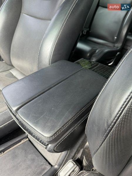 Внедорожник / Кроссовер Tesla Model X 2016 в Чернигове