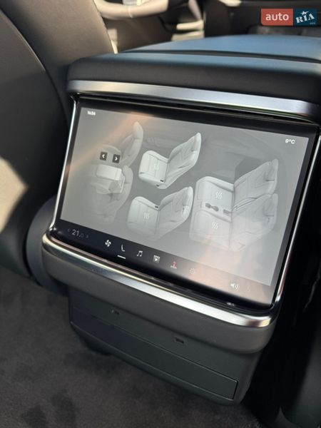 Внедорожник / Кроссовер Tesla Model X 2023 в Запорожье