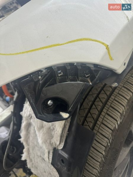 Внедорожник / Кроссовер Tesla Model X 2023 в Запорожье