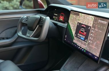 Внедорожник / Кроссовер Tesla Model X 2024 в Одессе