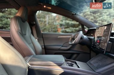 Внедорожник / Кроссовер Tesla Model X 2024 в Одессе